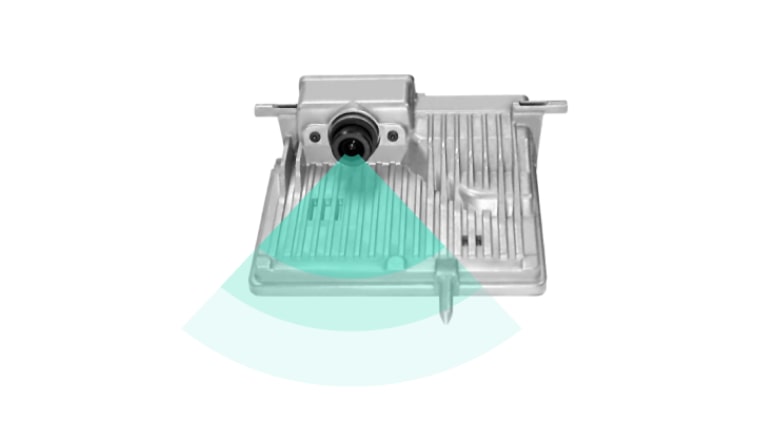 Safety and convenience are our top priority1