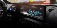 Lcd Automotive