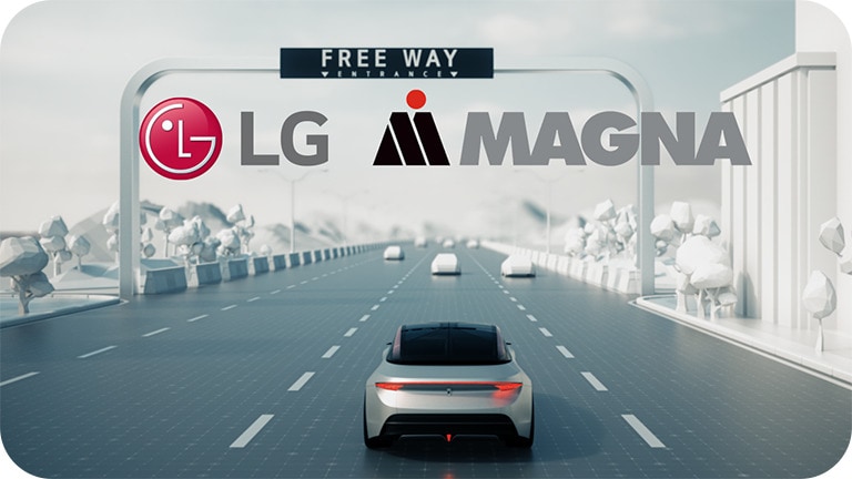 <a style="font-size: 24px; line-height: 32px; font-weight: 600;">LG Announces Technical Collaboration with Magna for the Future of Mobility</a>1