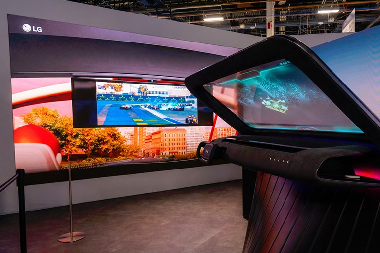 Vision for SDVs and intelligent in-cabin environments2