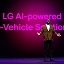 LG AI-powered In-Vehicle Solutions5