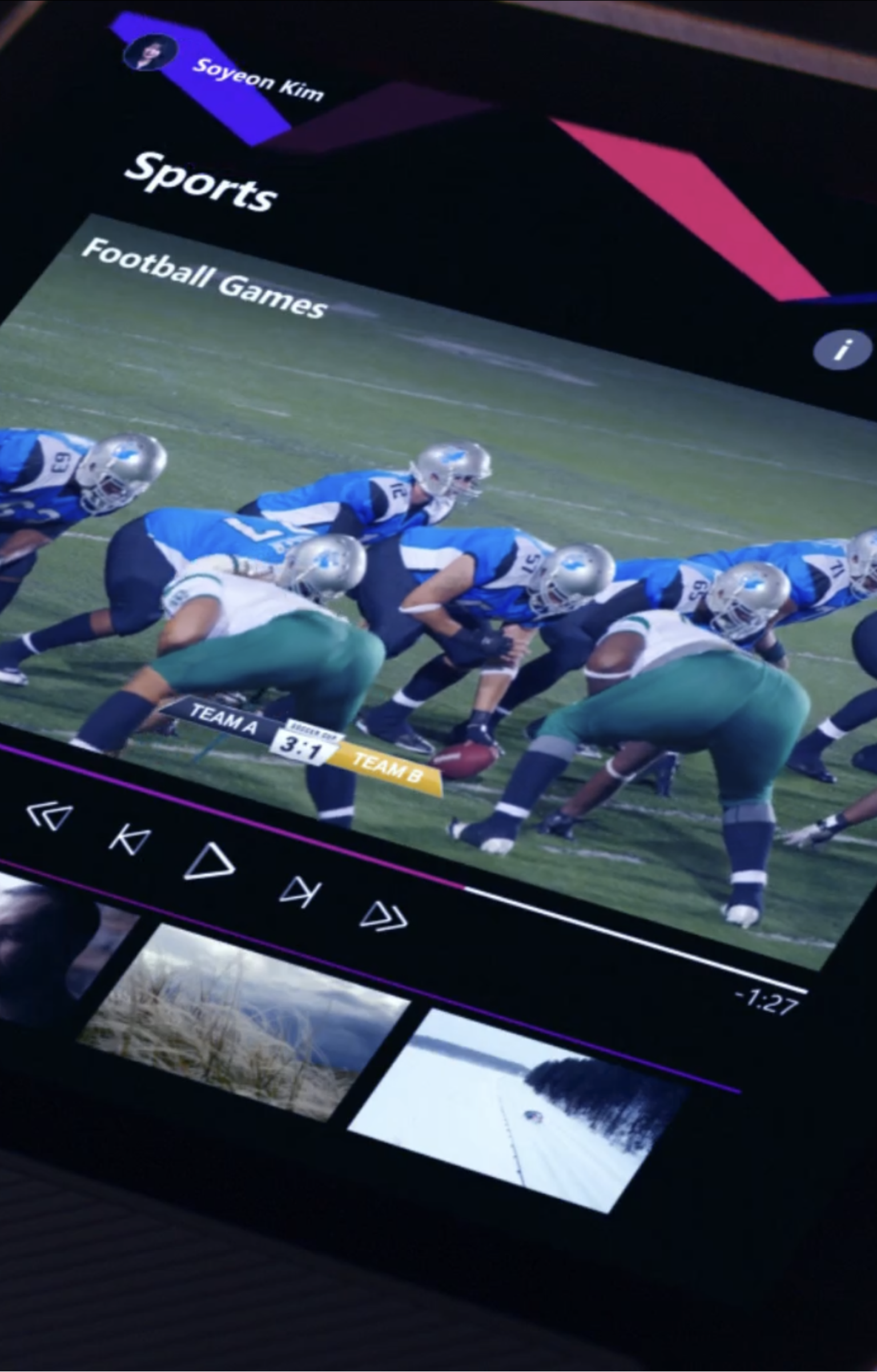 Connectivity & Contents solution6