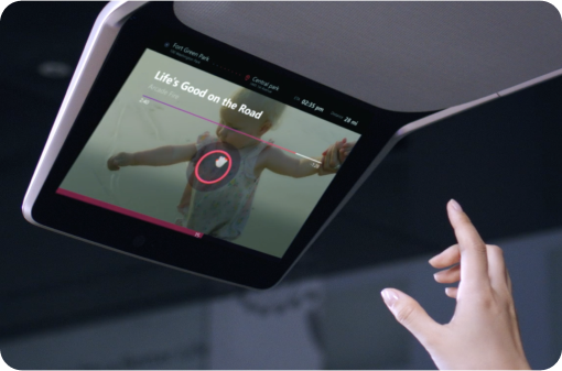 Recognizing finger gestures2