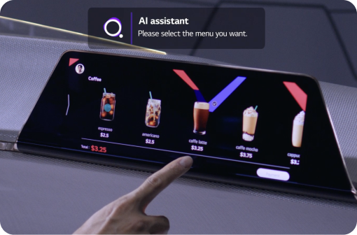 Consolidated system2