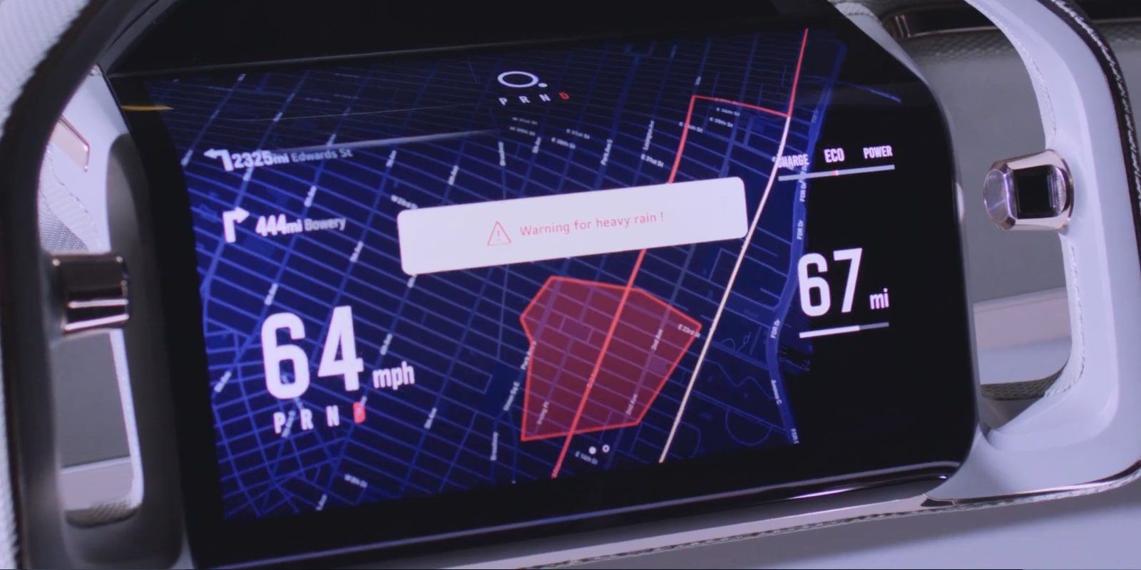 Intelligent HMI solution5