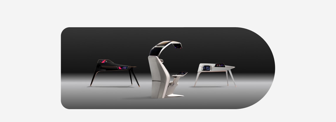 Digital Cockpit solutions2