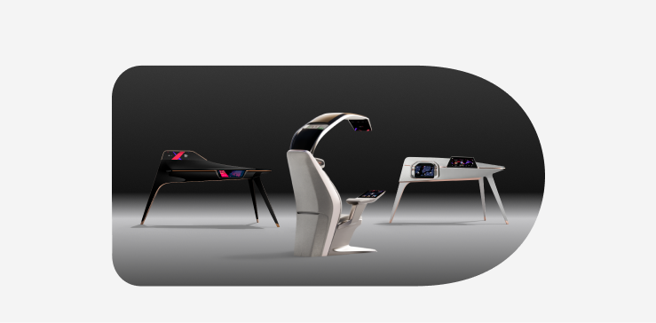 Digital Cockpit solutions1