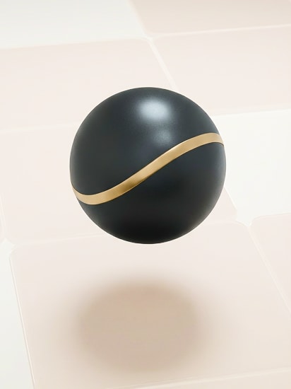 LG P-pod Automotive Display