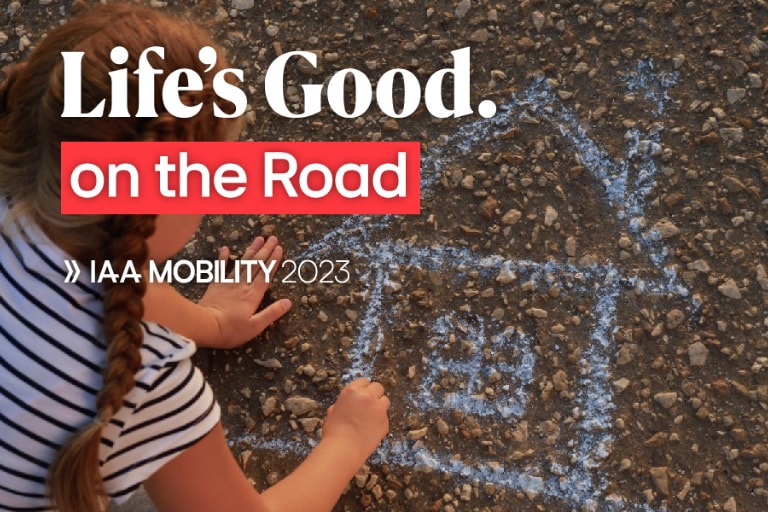 Lifestyle and mobility united as one2