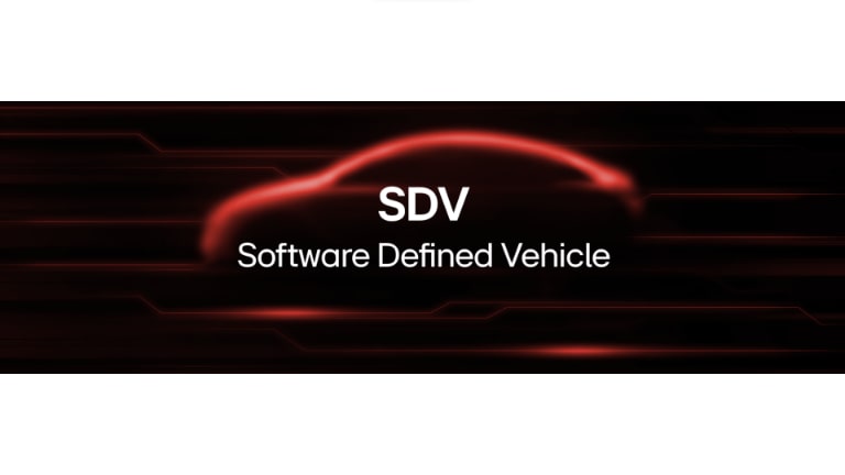 <br>The new age of SDV2