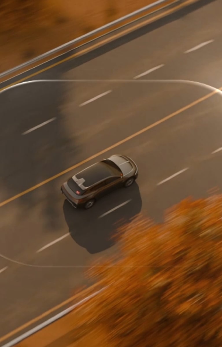 Introducing our digital campaign: LG on board. At LG Vehicle Solution (VS) Company, we are committed to making our brand promise, "Life’s Good", part of every journey, on the road and beyond. With our advanced mobility solutions, LG is always with you, blending into your drive as naturally as the air you breathe. Imagine a driving experience guided by LG's Affectionate Intelligence. Through our latest campaign, #LGonBoard, we're redefining mobility to feel less artificial and more human - moving toward a better future, one intelligent, seamless drive at a time.