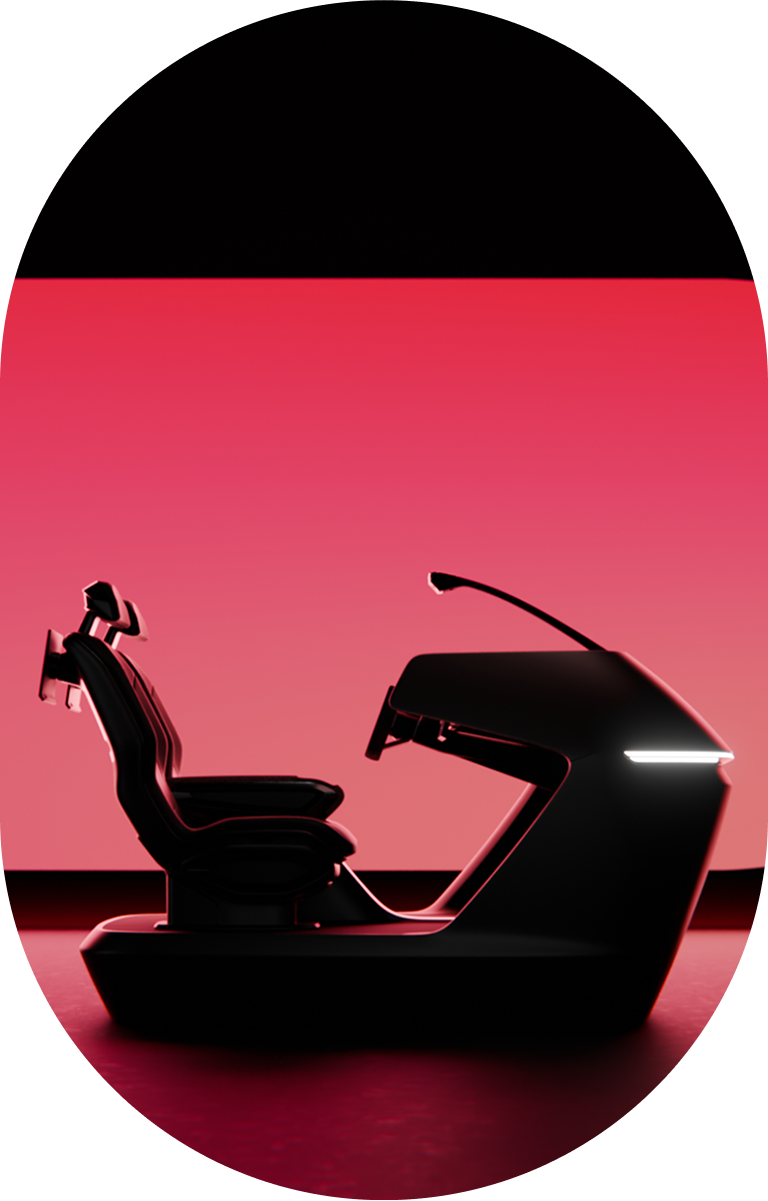 Experience on board. With #LGonBoard, all in-vehicle experiences are designed entirely around the user. Our LG Mobility AI solution - grounded in technological insights that shape our core values - transform the vehicle into a hyper-personalized, intelligent, and productive space. We continue to innovate, bringing a more human-centric, meaningful in-vehicle experience to life.