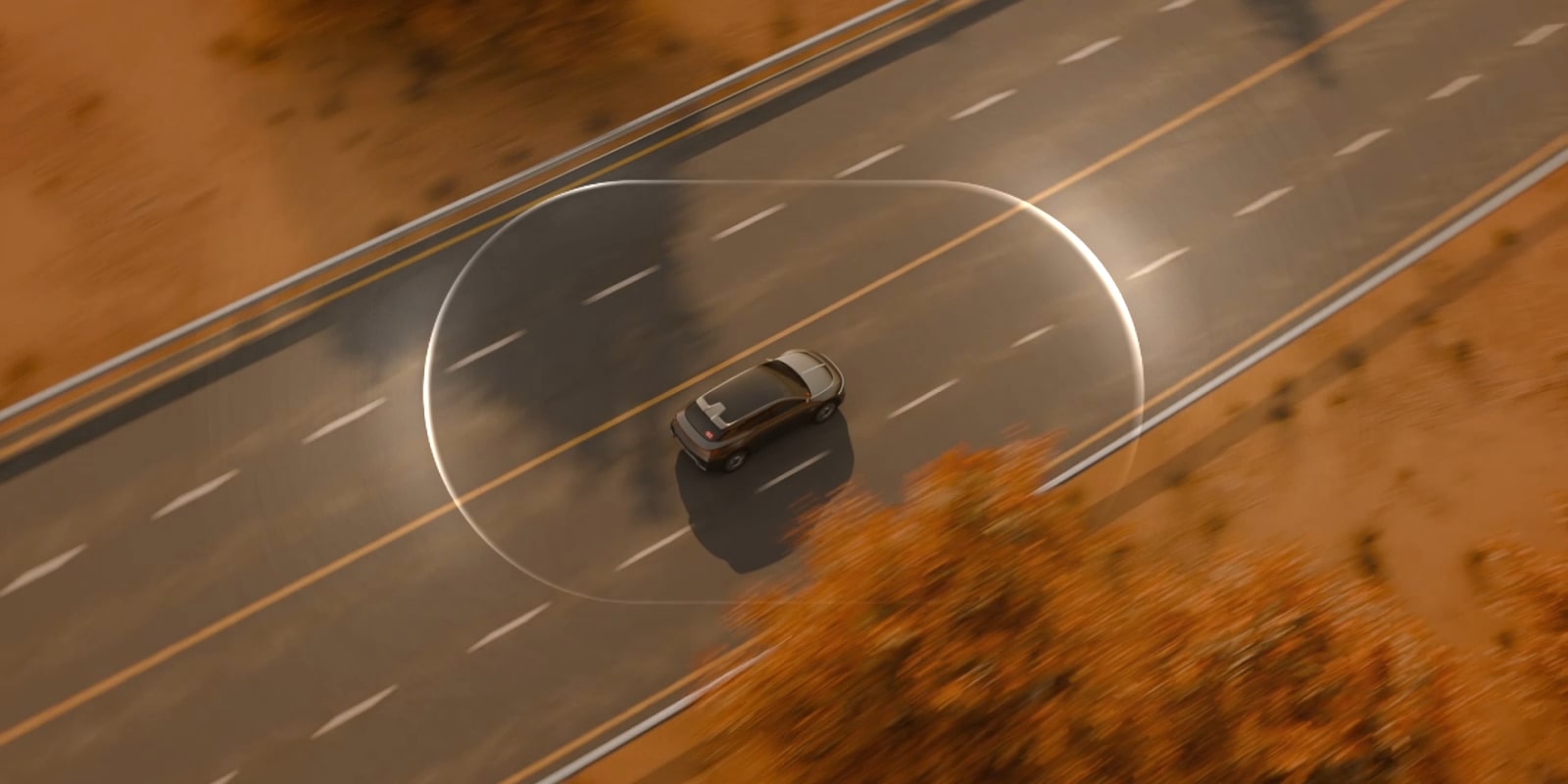 Introducing our digital campaign: LG on board. At LG Vehicle Solution (VS) Company, we are committed to making our brand promise, "Life’s Good", part of every journey, on the road and beyond. With our advanced mobility solutions, LG is always with you, blending into your drive as naturally as the air you breathe. Imagine a driving experience guided by LG's Affectionate Intelligence. Through our latest campaign, #LGonBoard, we're redefining mobility to feel less artificial and more human - moving toward a better future, one intelligent, seamless drive at a time.