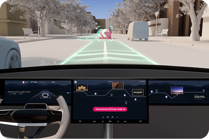 xDC Solution on board1