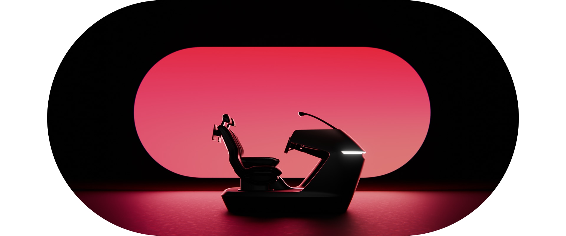 Experience on board. With #LGonBoard, all in-vehicle experiences are designed entirely around the user. Our LG Mobility AI solution - grounded in technological insights that shape our core values - transform the vehicle into a hyper-personalized, intelligent, and productive space. We continue to innovate, bringing a more human-centric, meaningful in-vehicle experience to life.