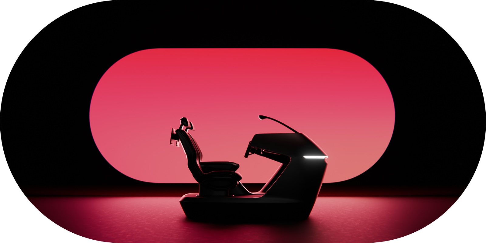 Experience on board. With #LGonBoard, all in-vehicle experiences are designed entirely around the user. Our LG Mobility AI solution - grounded in technological insights that shape our core values - transform the vehicle into a hyper-personalized, intelligent, and productive space. We continue to innovate, bringing a more human-centric, meaningful in-vehicle experience to life.