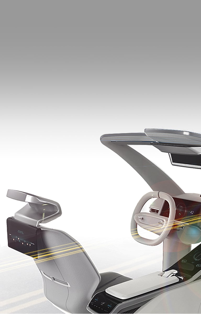 Direction of the Future Mobility2