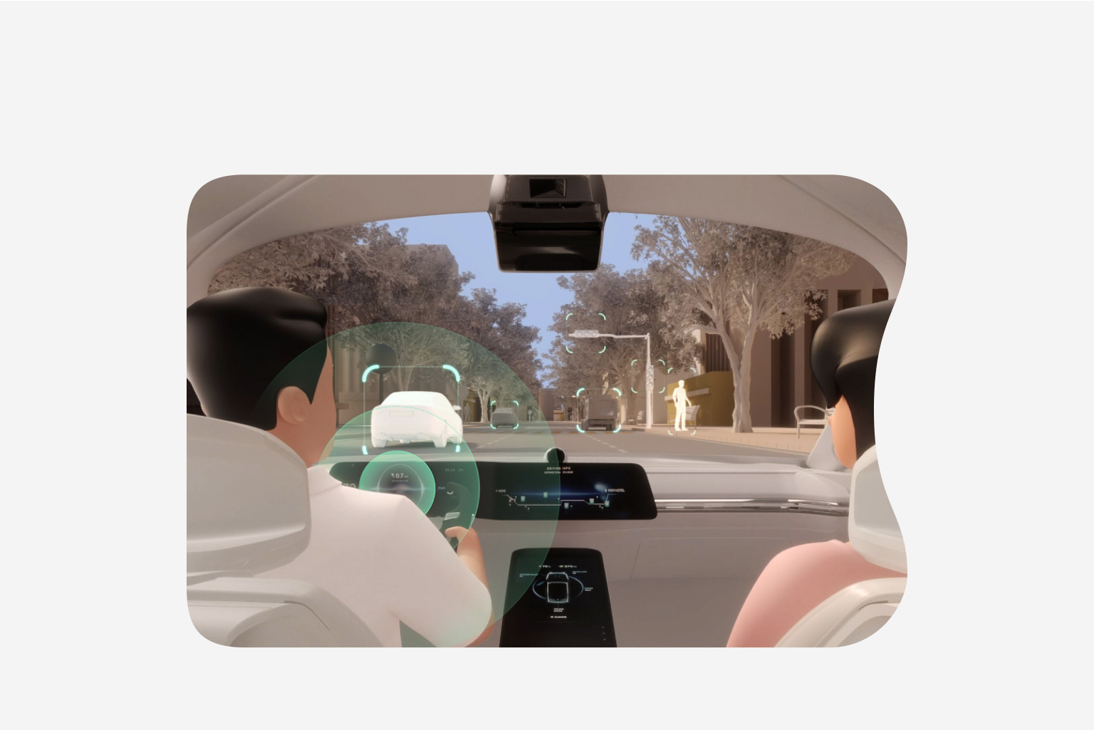 ADAS Vision System3
