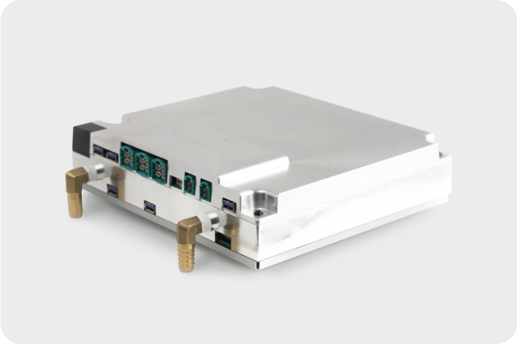 HPC reference platform1