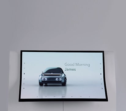 Flex & Silde display1