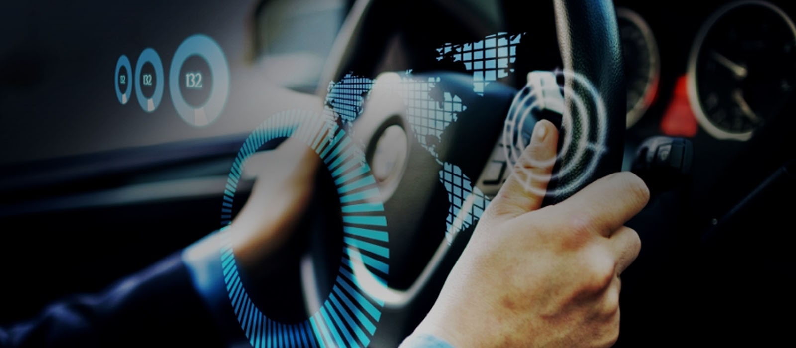 Part 8. Heart of future Mobility delivered by LG Electronics, Touchless1