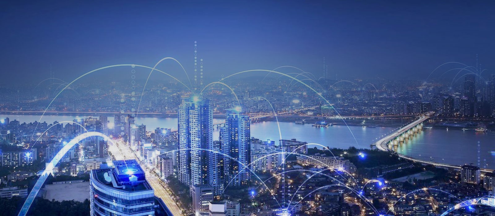 Part 13. Heart of future Mobility delivered by LG Electronics, Smart City1