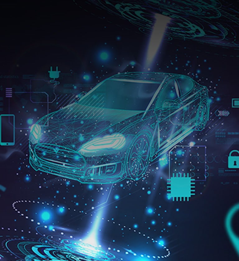 Part 31. [Mobility Inside] Digital Transformation (DX) Guides the Future of the Automobile Industry