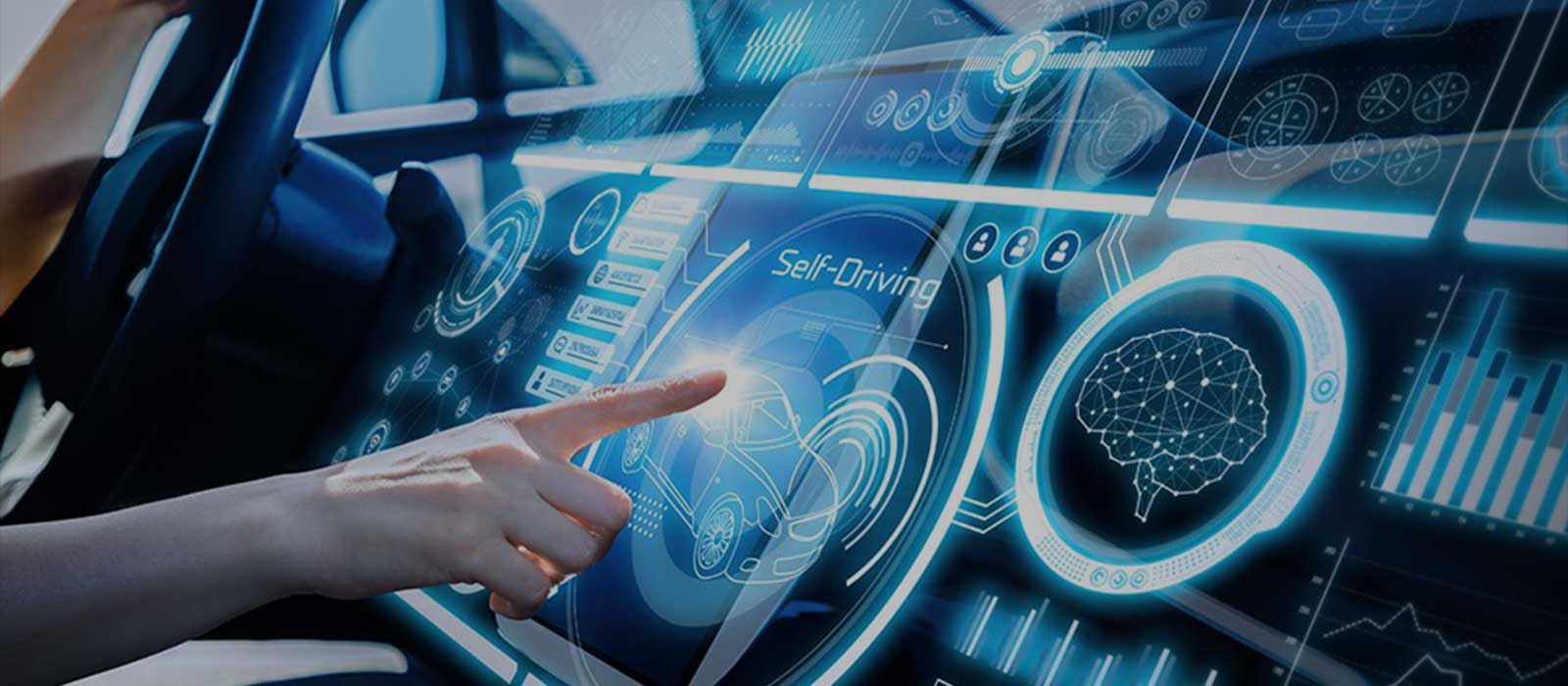 Part 12. Heart of future Mobility delivered by LG Electronics, IoB1