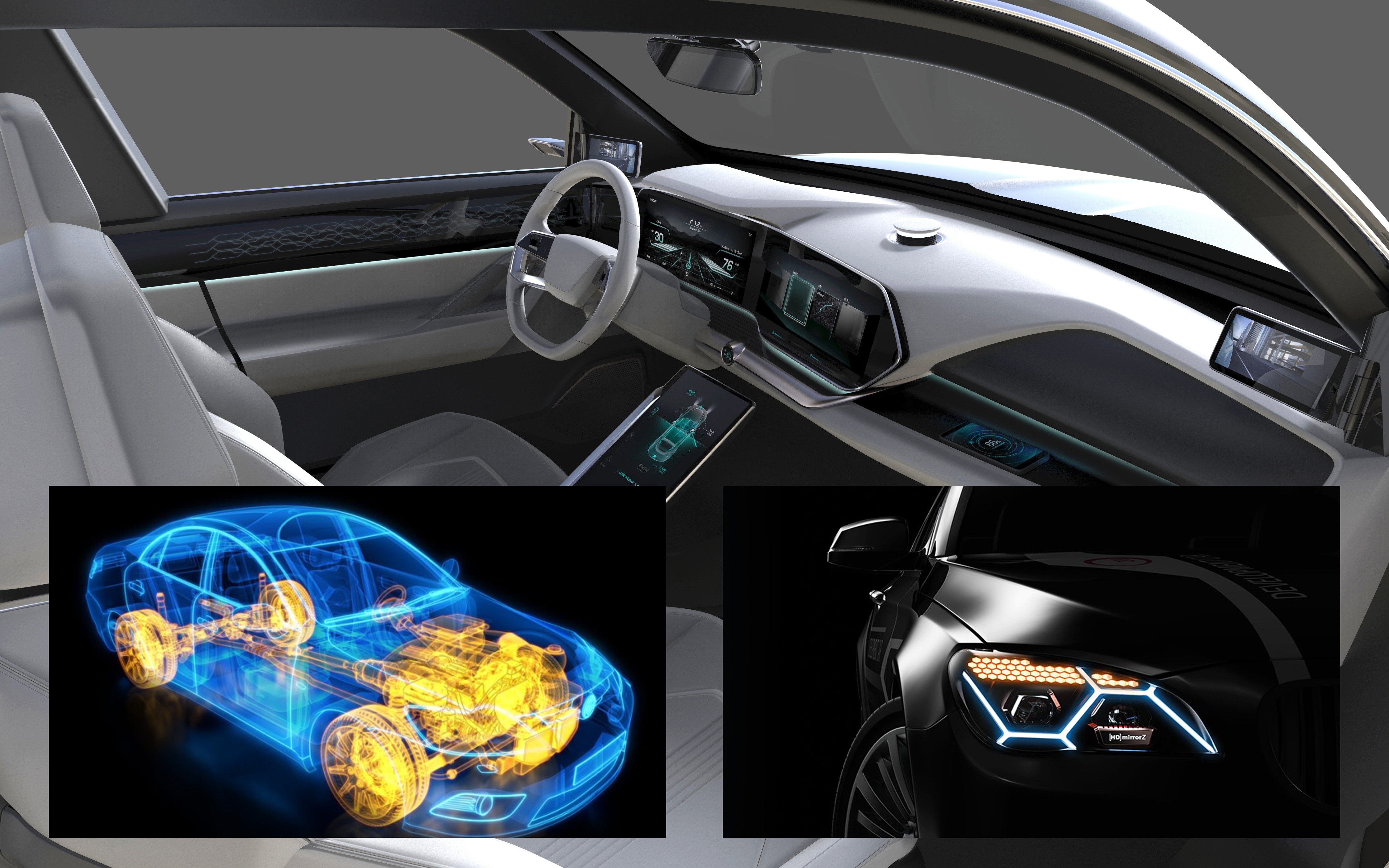 LG Continuously Strengthens Position in Global Electric Vehicle Market