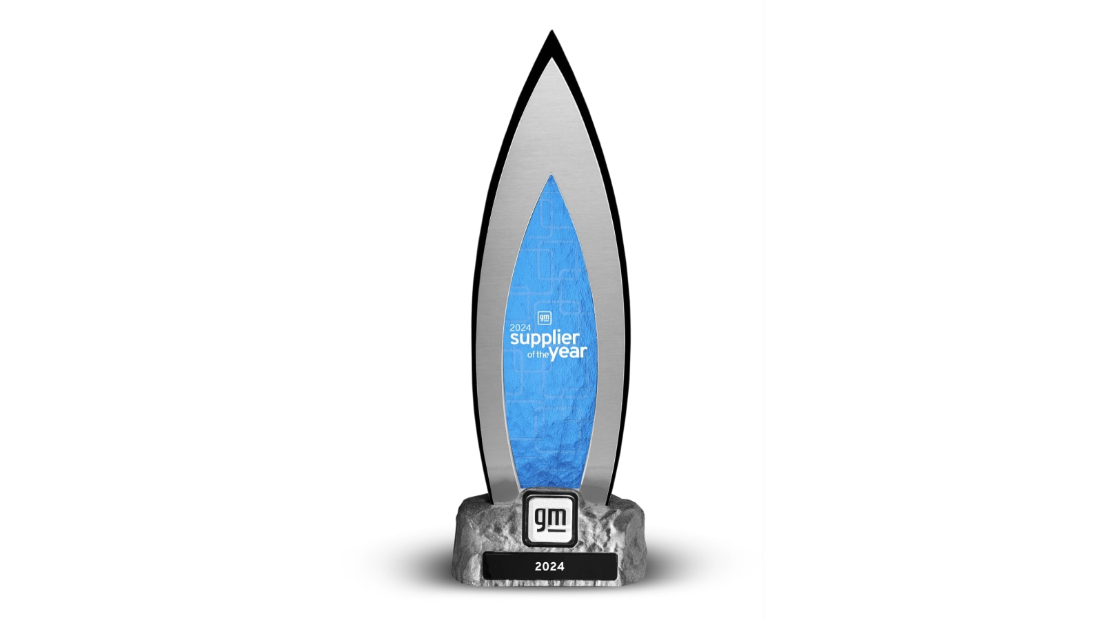 LG Recognized as 2024 Supplier of the Year by General Motors