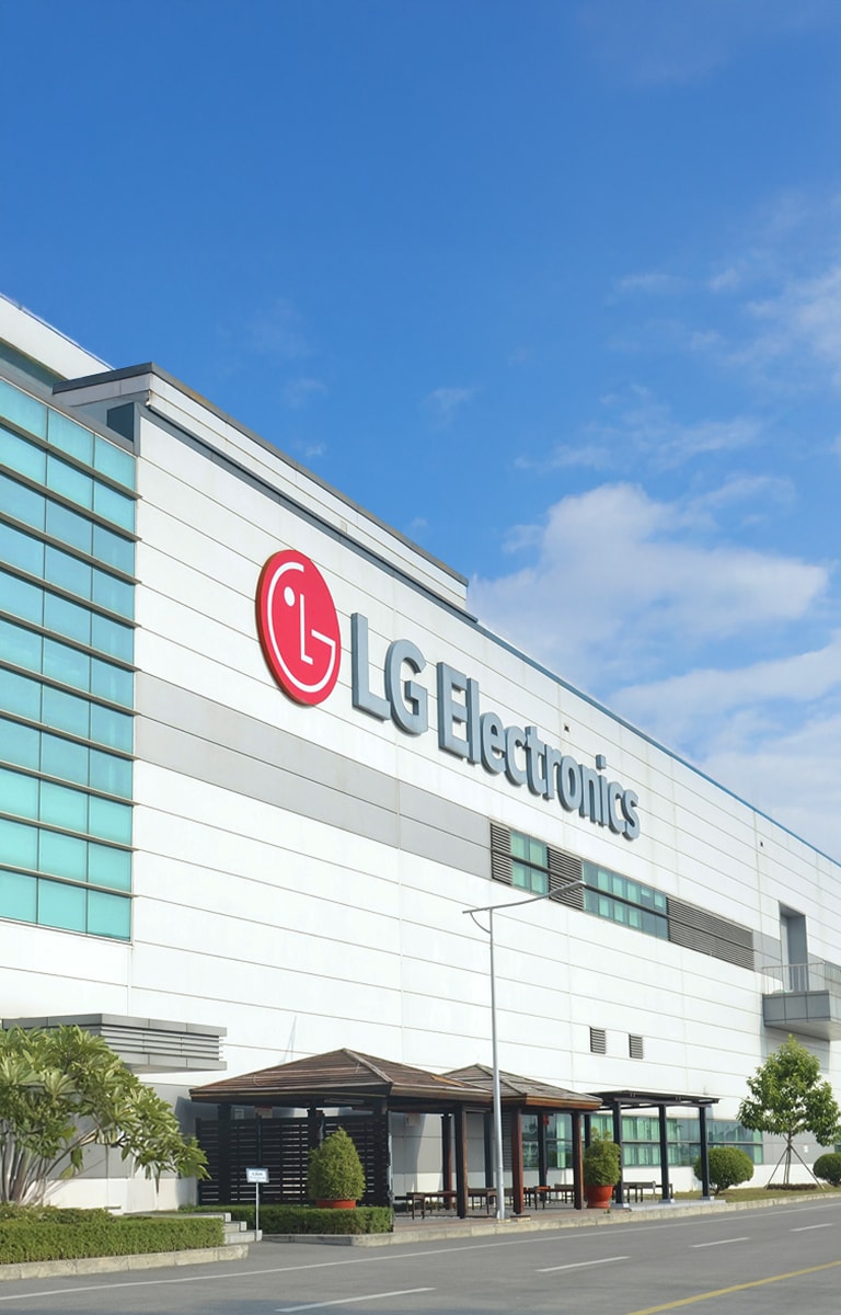 LG Secures Top Cybersecurity Certification2