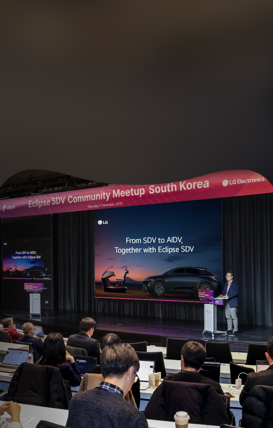 LG Accelerates SDV Ecosystem Expansion2