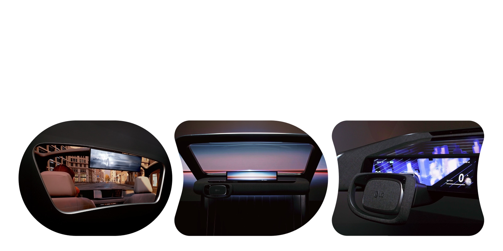 LG Showcases Future of Mobility with AI-Powered In-Vehicle Solutions at CES 20261