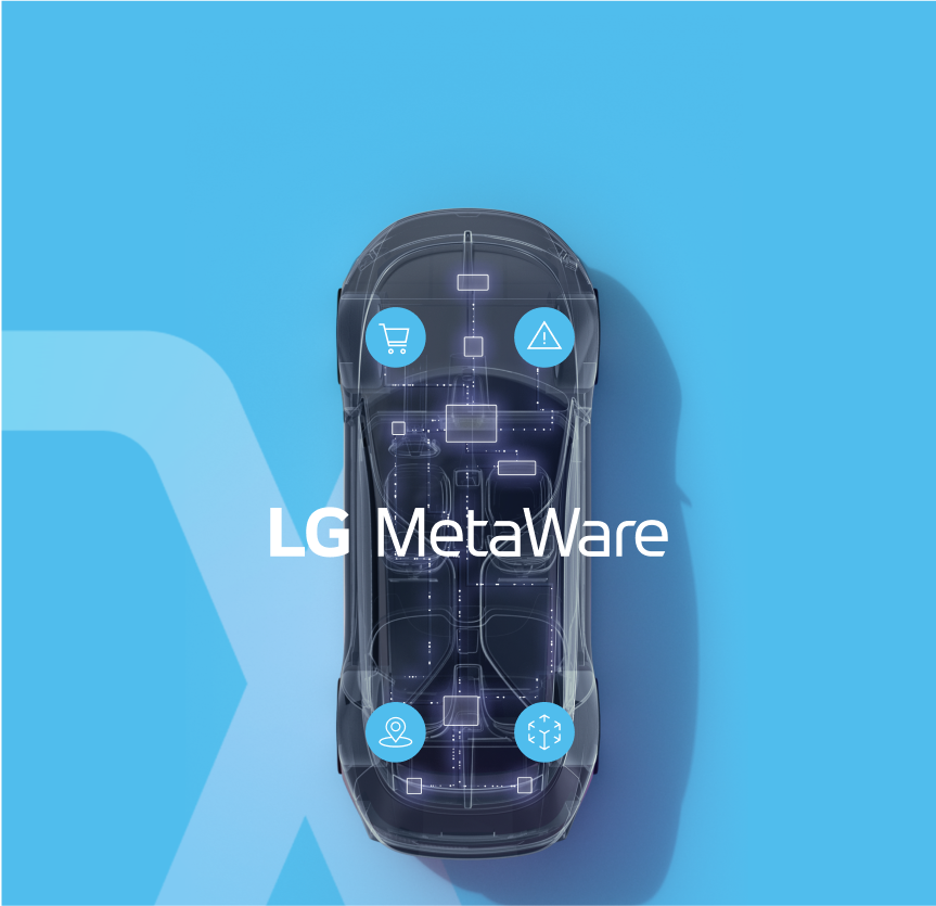 LG MetaWare2