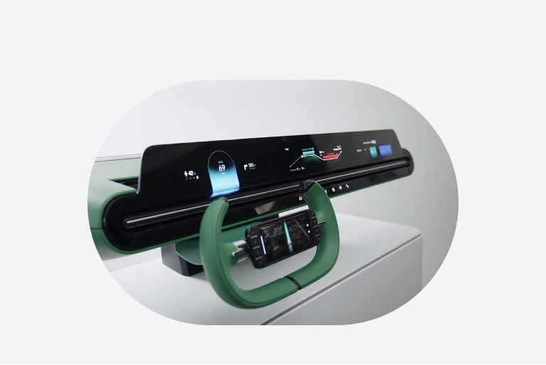 Advanced Display solutions3