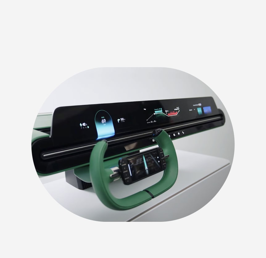 Advanced Display solutions2