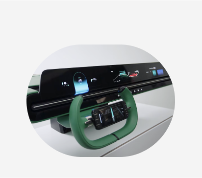 Advanced Display solutions1