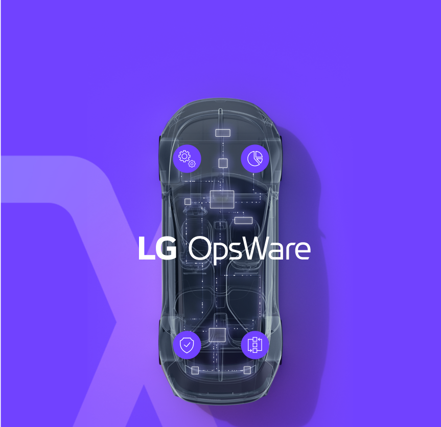 LG OpsWare2