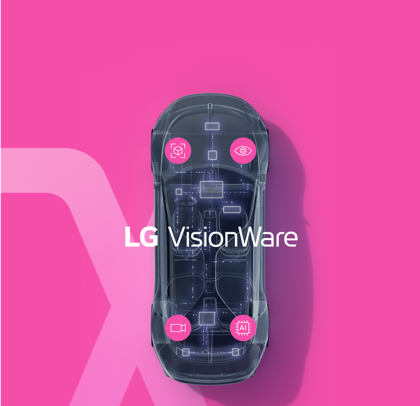 LG VisionWare2