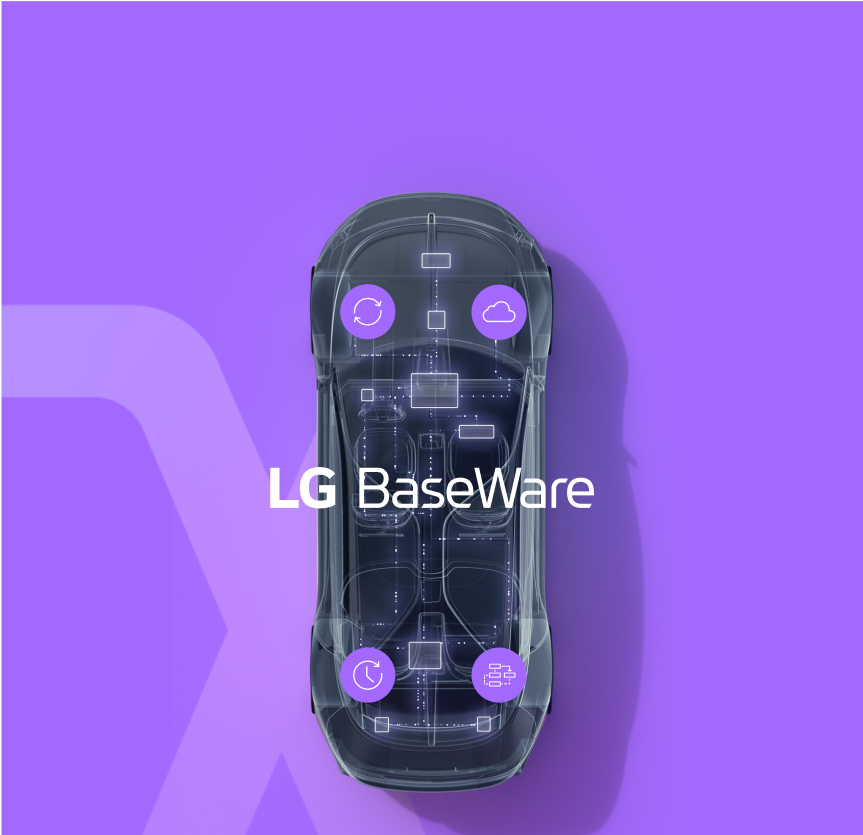 LG BaseWare2