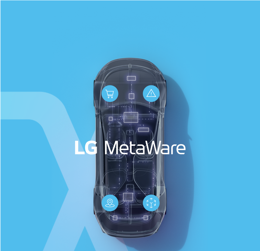LG MetaWare2