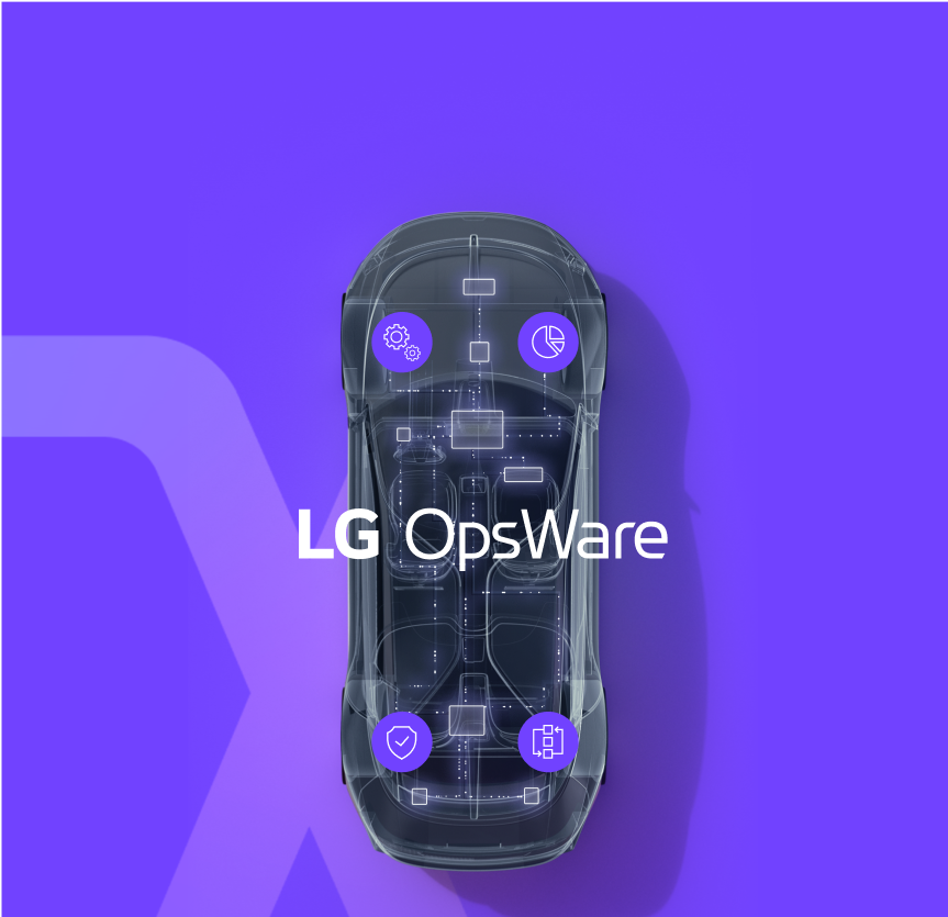 LG OpsWare2