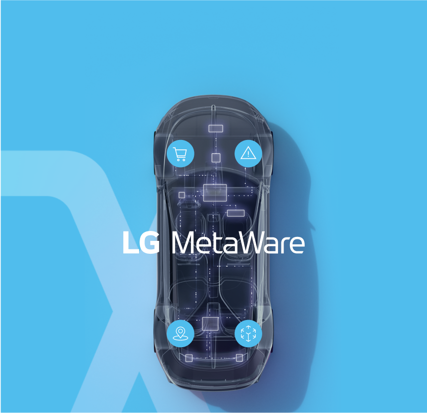 LG MetaWare2