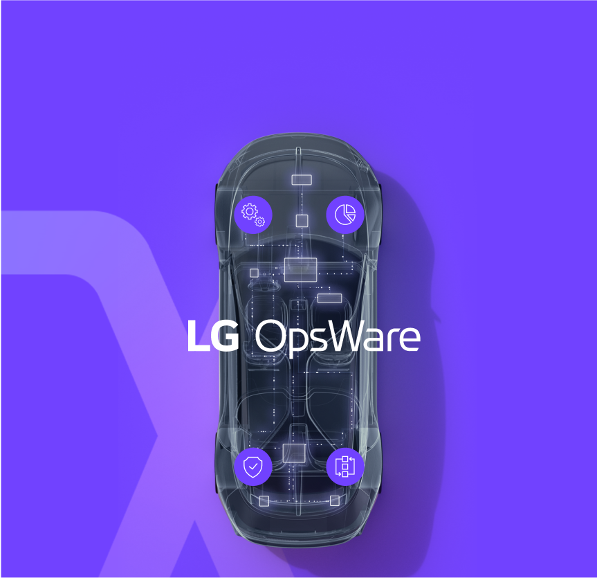 LG OpsWare2