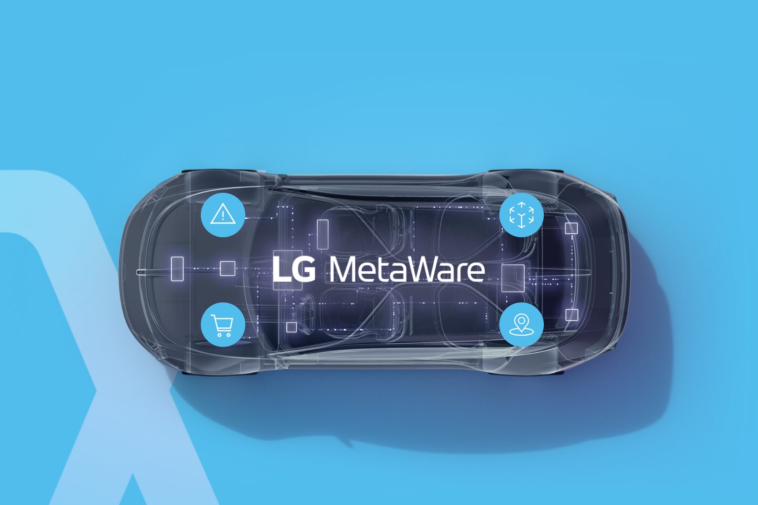 LG MetaWare3