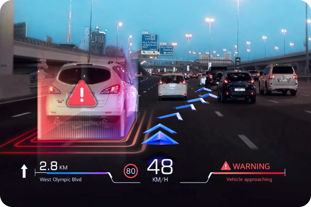 Immersive Navigation experience1
