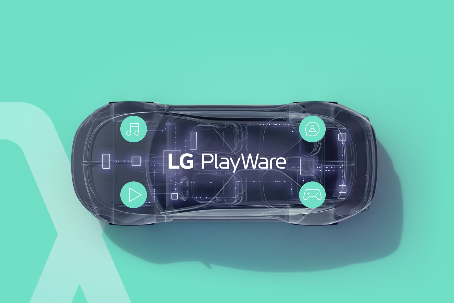 LG PlayWare3