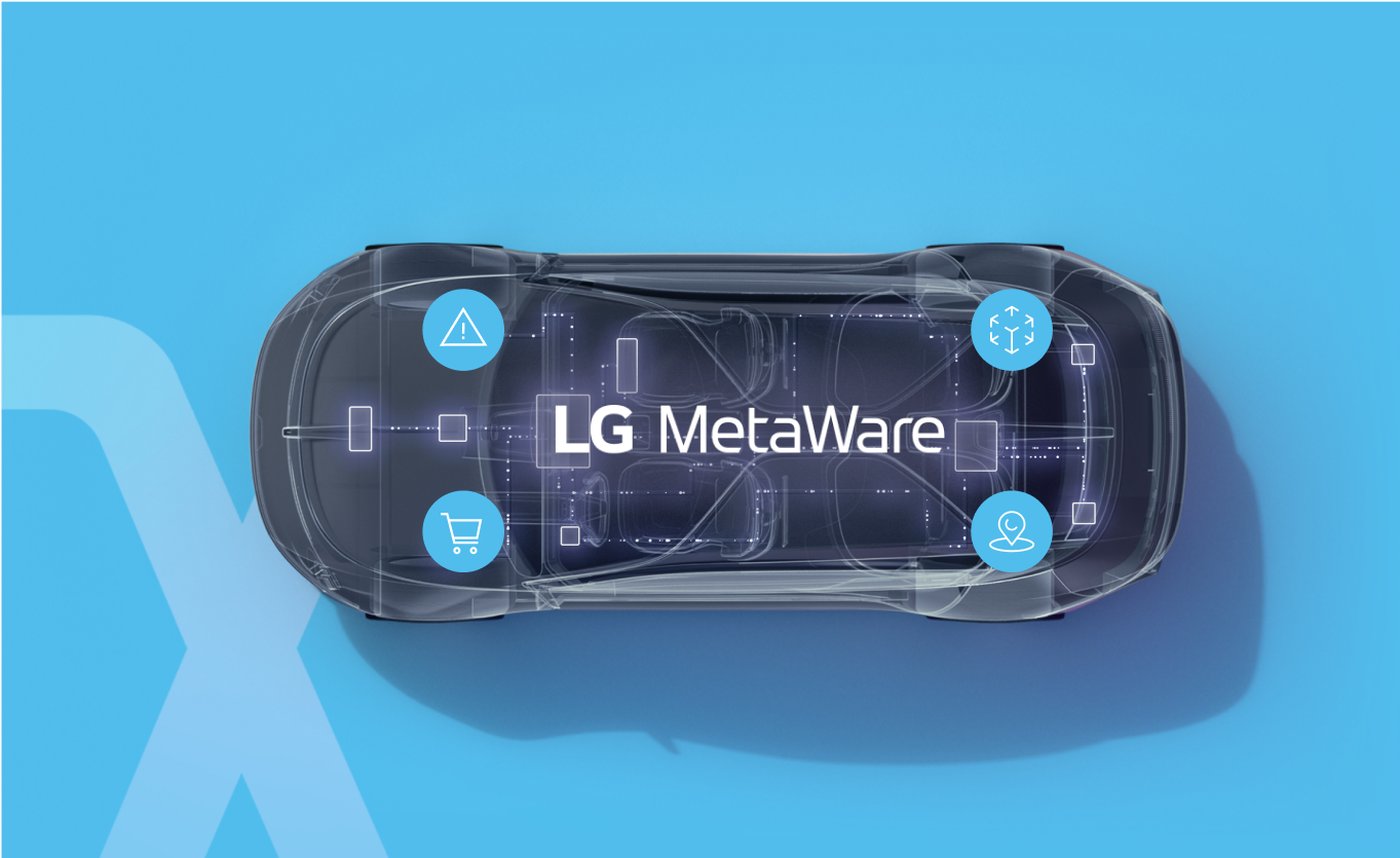 LG MetaWare2