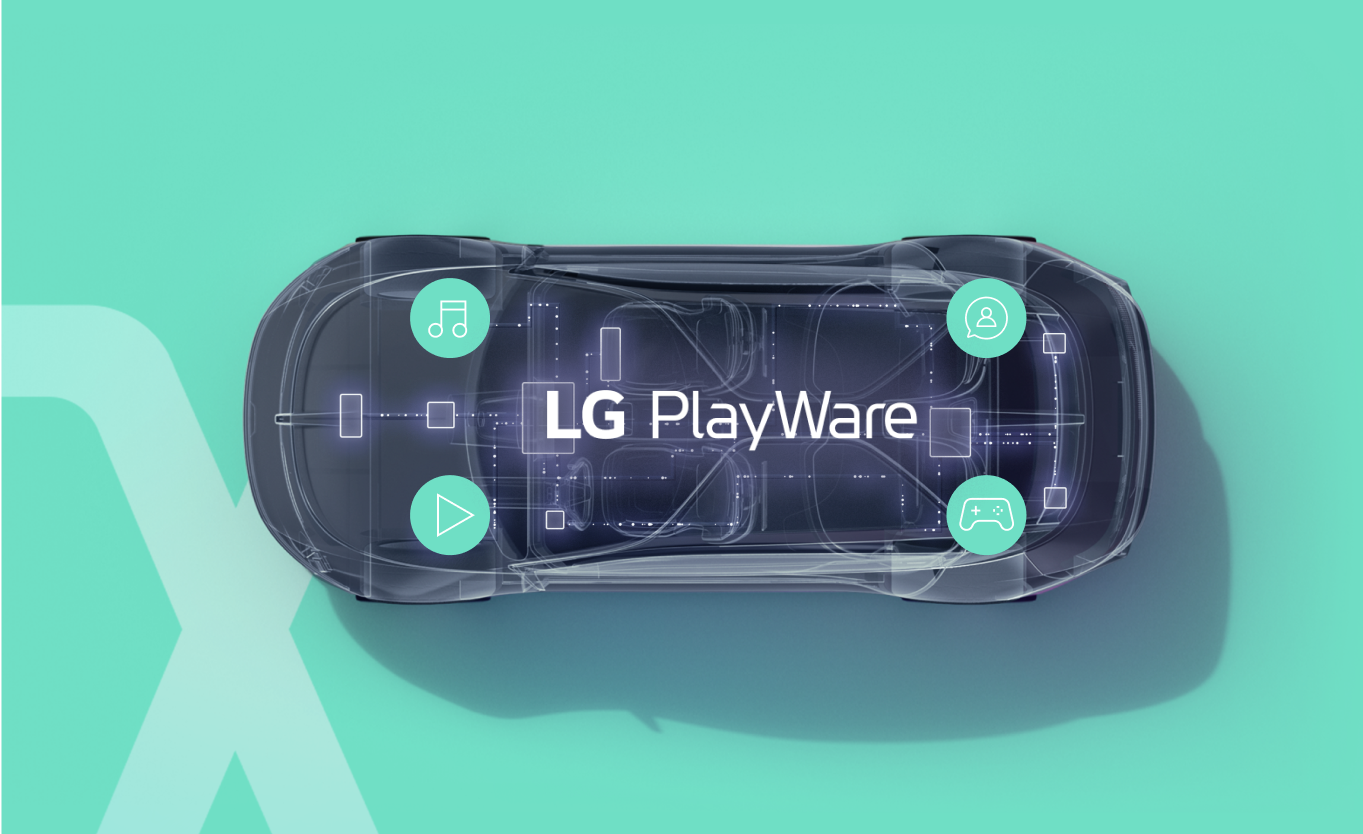 LG PlayWare2
