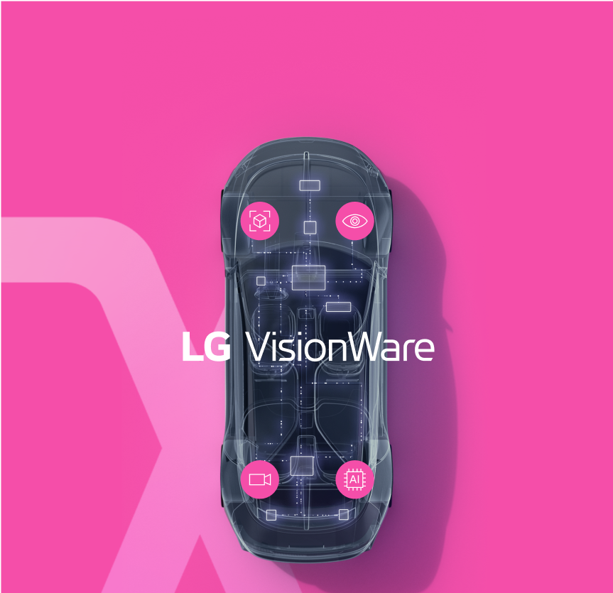 LG VisionWare2